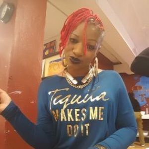 Meet your Posher, Freda